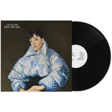LILY ALLEN - WEST END GIRL