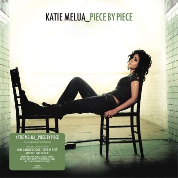 KATIE MELUA - PIECE BY PIECE (20TH ANNIVERSARY EDITION) (DELUXE)