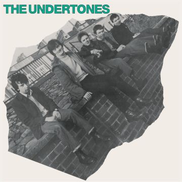 UNDERTONES - UNDERTONES