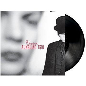 ALKALINE TRIO - CRIMSON