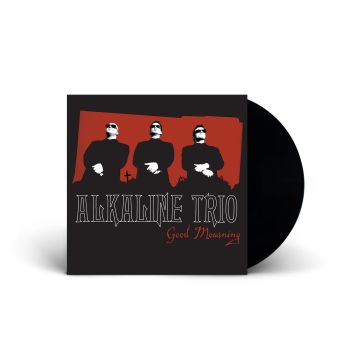 ALKALINE TRIO - GOOD MOURNING