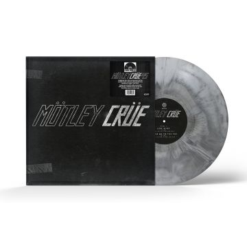 Motley Crue - Live Wire EP [12''] (Color Vinyl, 45th Anniversary, limited to 2800, indie-exclusive)