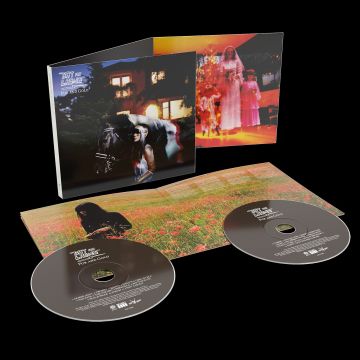 BAT FOR LASHES - FUR & GOLD (2025 REMASTER) (DELUXE)