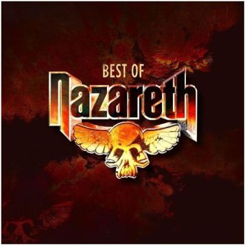 NAZARETH - BEST OF