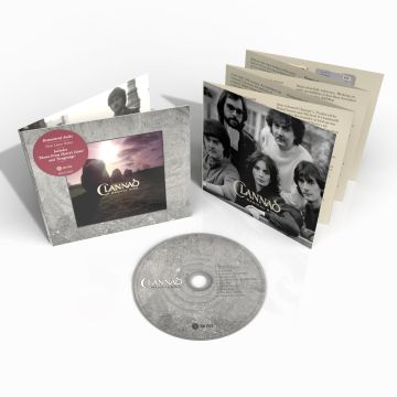 CLANNAD - MAGICAL RING