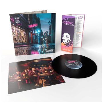 SQUEEZE - TRIXIES (180G)