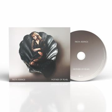 FREYA RIDINGS - MOTHER OF PEARL