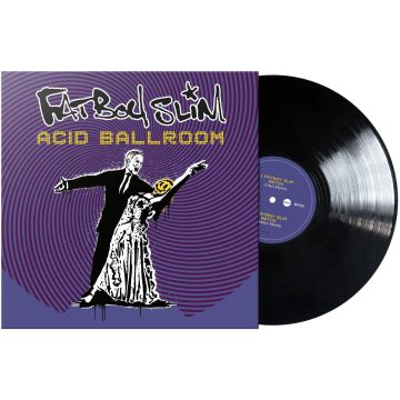 FATBOY SLIM - ACID BALLROOM