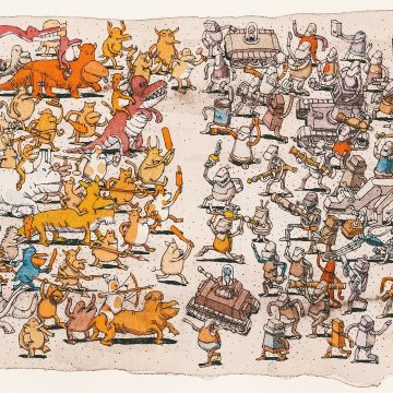 DANCE GAVIN DANCE - INSTANT GRATIFICATION (ECOVINYL)