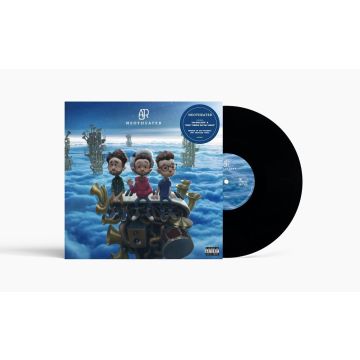 AJR - NEOTHEATER (ECOVINYL)