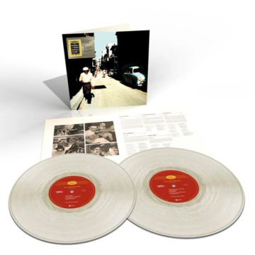 BUENA VISTA SOCIAL CLUB - BUENA VISTA SOCIAL CLUB (30TH ANNIVERSARY) (PEARL VINYL)