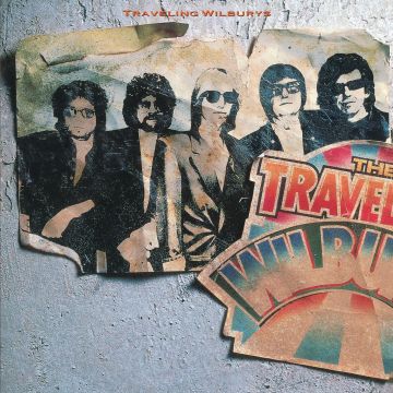 TRAVELING WILBURYS - TRAVELING WILBURYS, VOL. 1