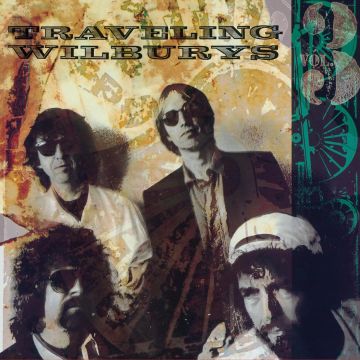 TRAVELING WILBURYS - TRAVELING WILBURYS, VOL. 3