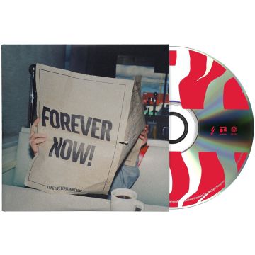 SWITCHFOOT - FOREVER NOW