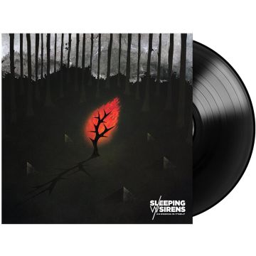 SLEEPING WITH SIRENS - ENDING IN ITSELF