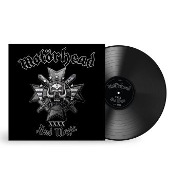 MOTORHEAD - BAD MAGIC