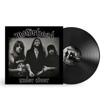 MOTORHEAD - UNDER COVER