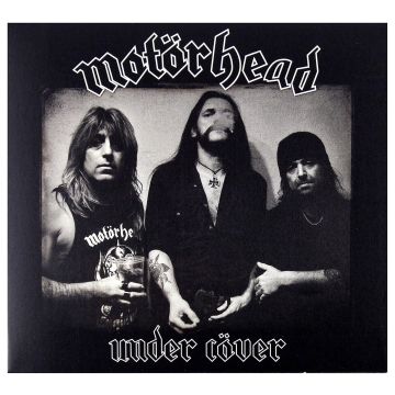 MOTORHEAD - UNDER COVER