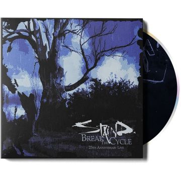 STAIND - BREAK THE CYCLE (25TH ANNIVERSARY LIVE)