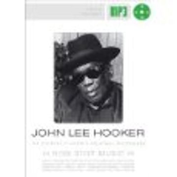 JOHN LEE HOOKER - JEALOUS (40TH ANNIVERSARY)