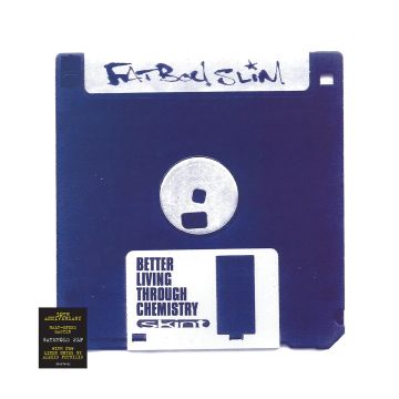 FATBOY SLIM - BETTER LIVING THROUGH CHEMISTRY (30TH ANNIVERSARY LIMITED)