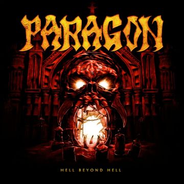 PARAGON - HELL BEYOND HELL