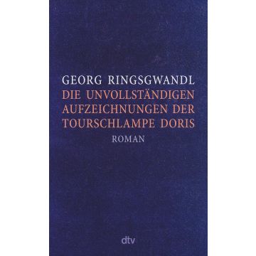 Georg Ringsgwandl - Woanders