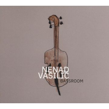 NENAD VASILIC - BASS ROOM