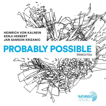 HEINRICH VON KALNEIN - PROBABLY POSSIBLE