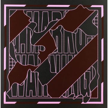 MARKUS, G. - WARNING!