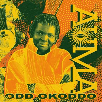 ODD OKODDO - AUMA