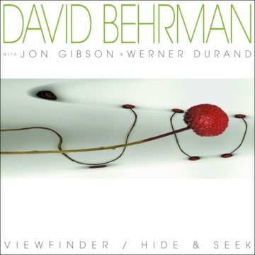 DAVID BEHRMAN - VIEWFINDER / HIDE & SEEK