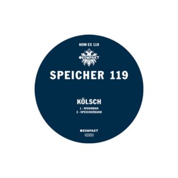 KOLSCH - SPEICHER 119