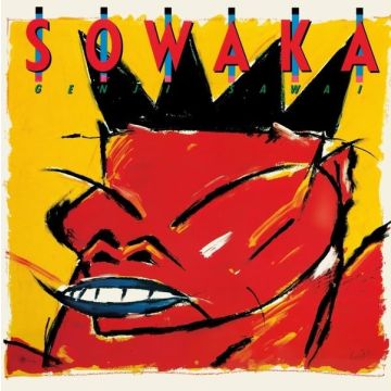 GENJI SAWAI - SOWAKA