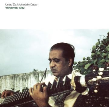 USTAD ZIA MOHIUDDIN DAGAR - VRINDAVAN 1982