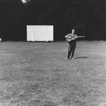 FRED FRITH - GUITAR SOLOS/FIFTY