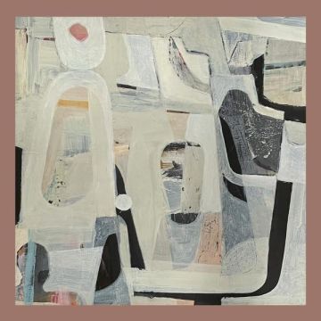 JAMES DEVANE - SEARCHING