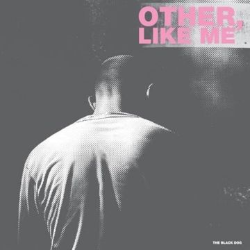 BLACK DOG - OTHER, LIKE ME