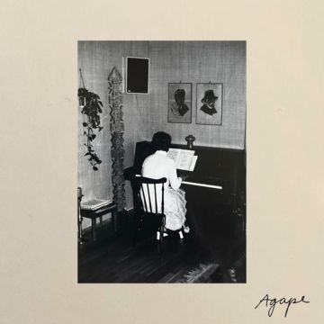 TARA NOME DOYLE - AGAPE