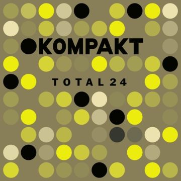 VARIOUS ARTISTS - TOTAL 24