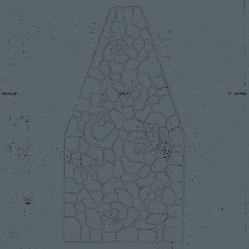 VARIOUS ARTISTS - BRUTALISM LIVE AT ST. GERTRUD