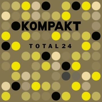 VARIOUS ARTISTS - TOTAL 24