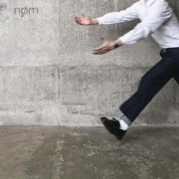 DEFTR - RUN AWAY