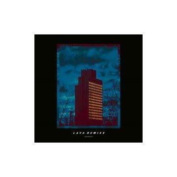 MICHAEL MAYER - FLOOR IS LAVA REMIXE