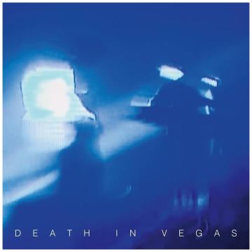 DEATH IN VEGAS - COUM | LIGHTNING BOLT - LIVE VERSIONS