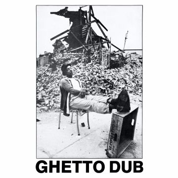 BIM SHERMAN - GHETTO DUB