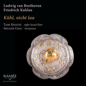 TAMI; SHUANN CHAI KRAUSZ - KUHL NICHT LAU