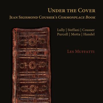 LES MUFFATTI - UNDER THE COVER