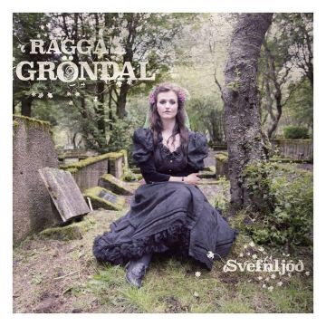 RAGGA GRONDAL - SVEFNLJOD