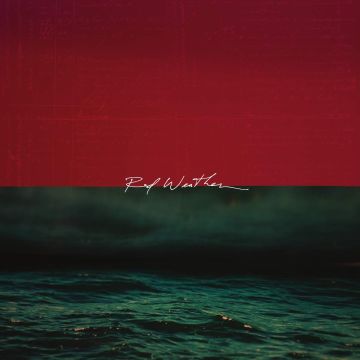 CHAMBERLAIN - RED WEATHER (IMPORT)